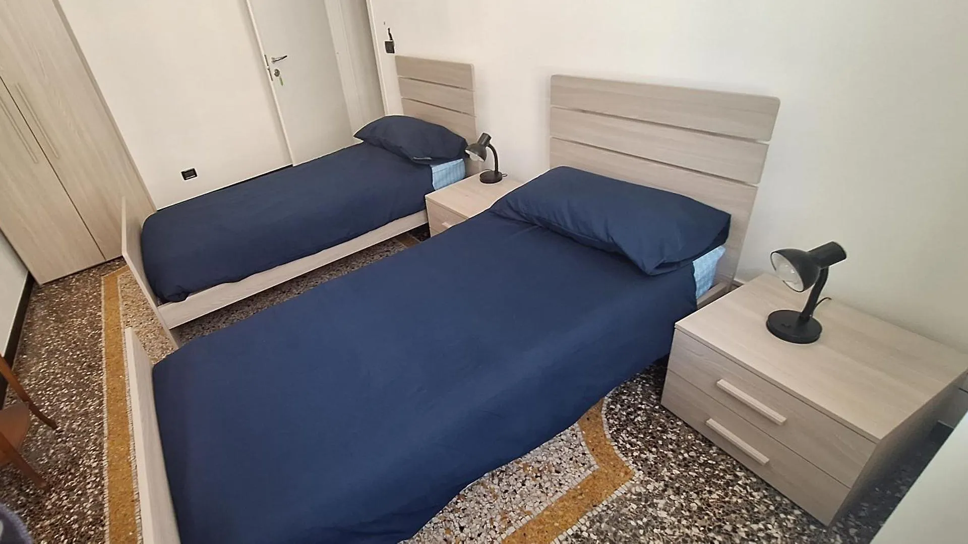 La Casa Dei Gatti Matti Apartment Genoa 0*,  Italy
