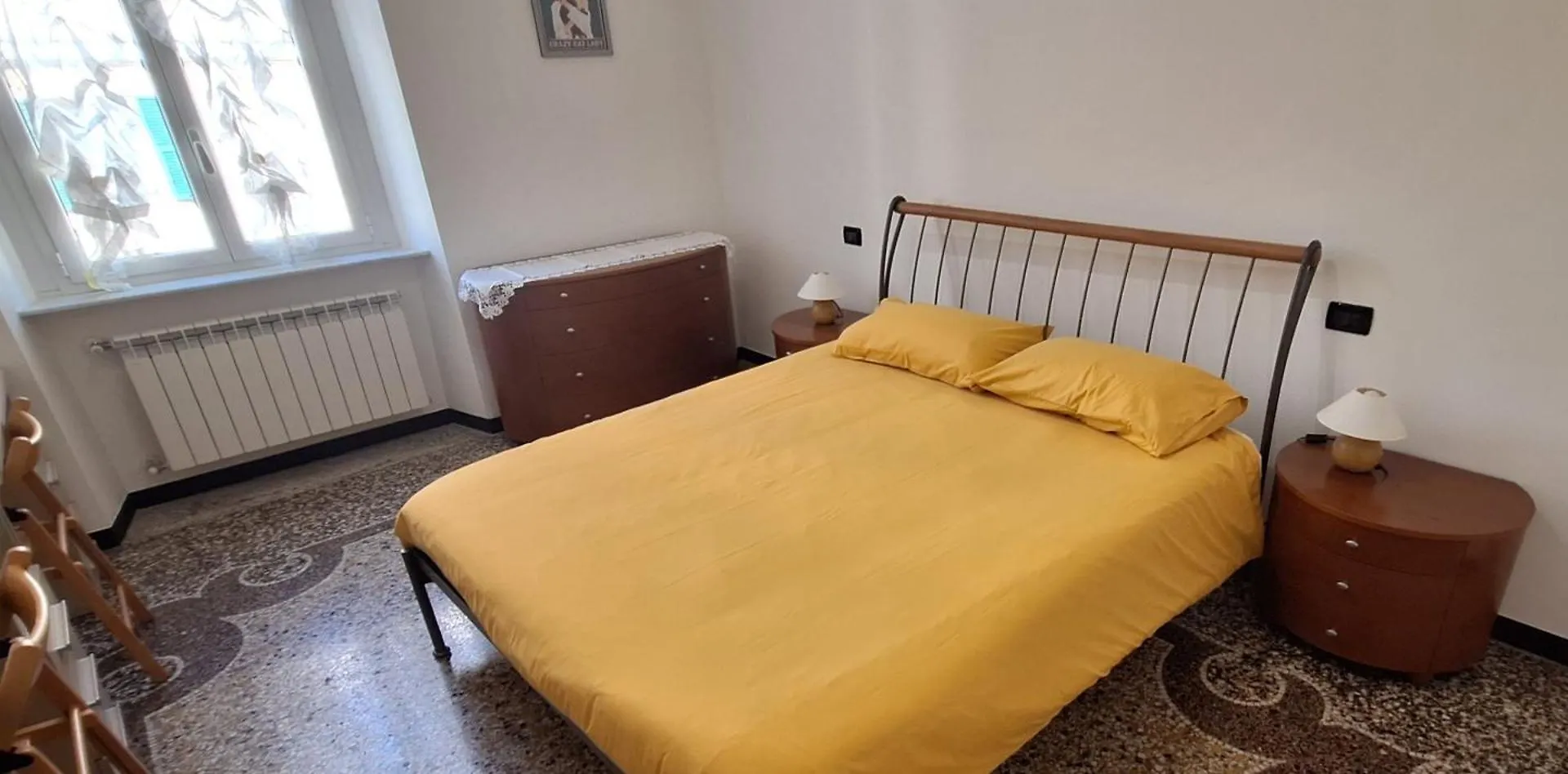 La Casa Dei Gatti Matti Apartment Genoa