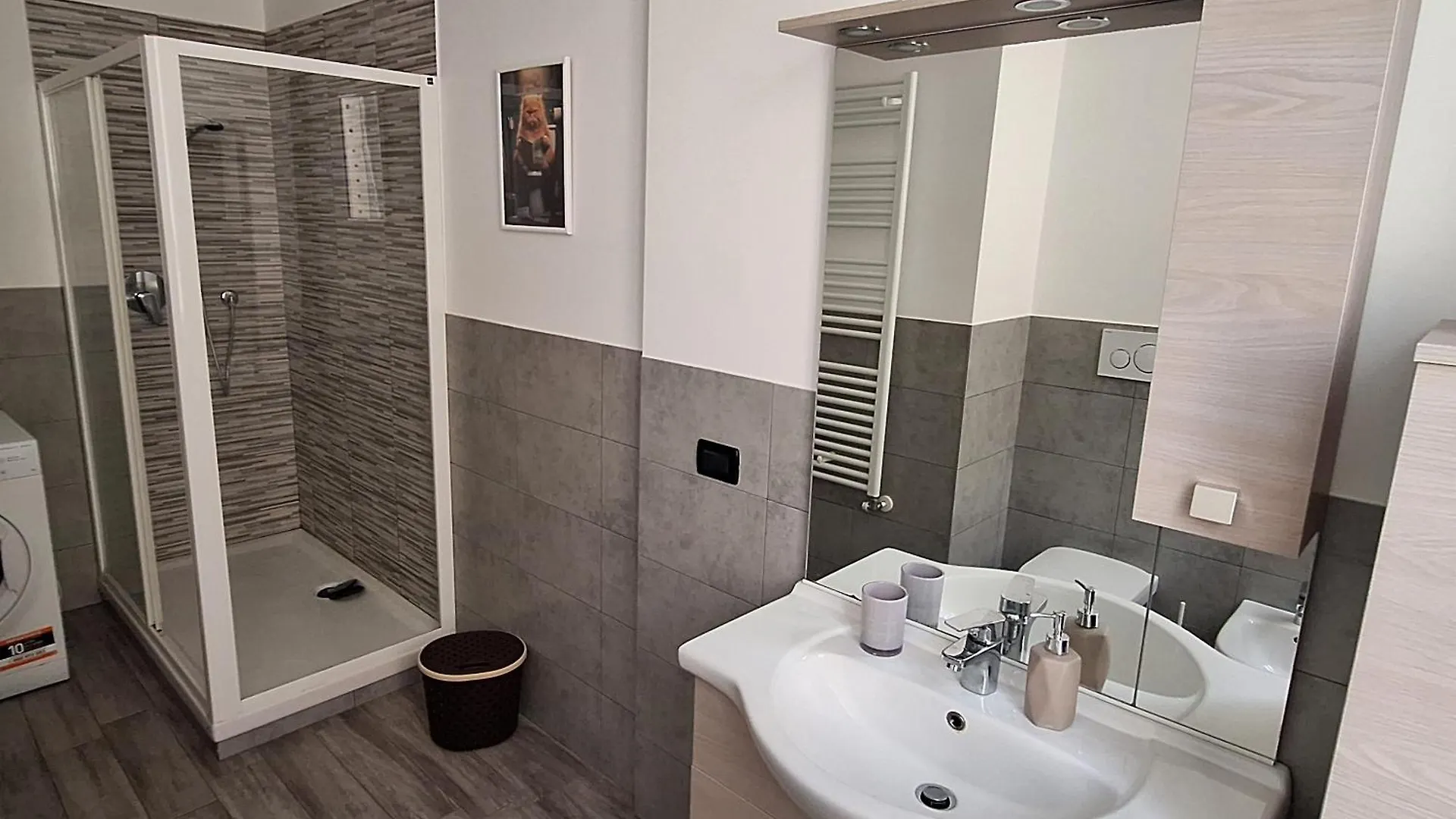 La Casa Dei Gatti Matti Apartment Genoa